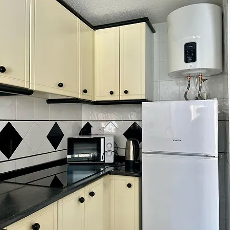 Sunny (adults Only) Торрев'єха