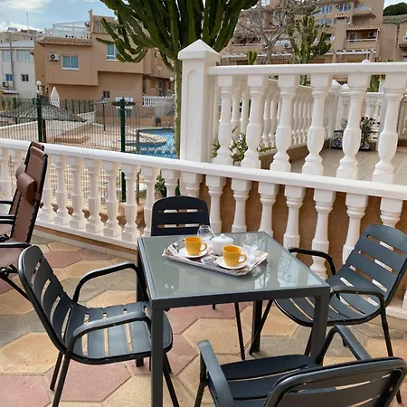 Sunny (adults Only) Торрев'єха