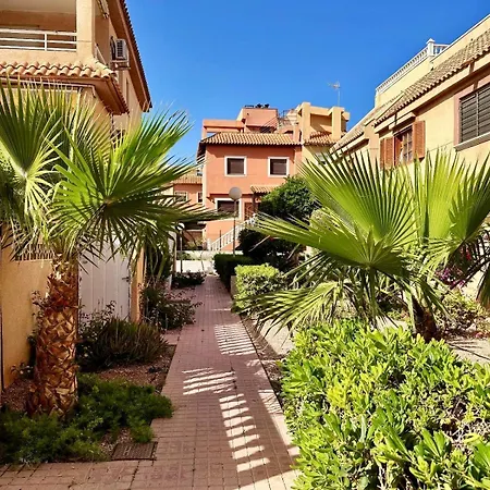 Sunny (adults Only) * Torrevieja