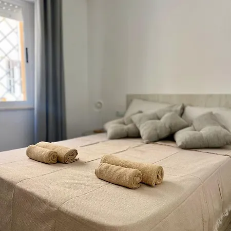 Sunny (adults Only) * Torrevieja