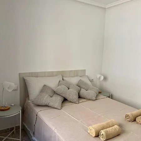 Apartamento Sunny (adults Only)