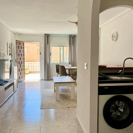 Sunny (adults Only) Apartamento *