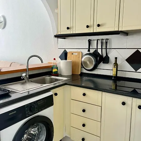 Appartement Sunny (adults Only)