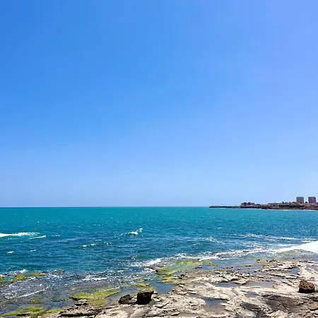 Sunny (adults Only) * Torrevieja