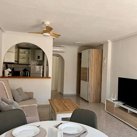 Apartamento Sunny (adults Only) *