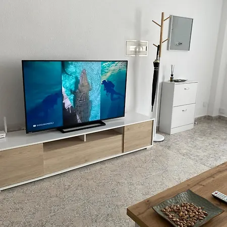 Sunny (adults Only) Apartamento