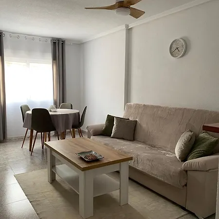 Sunny (adults Only) Apartamento *