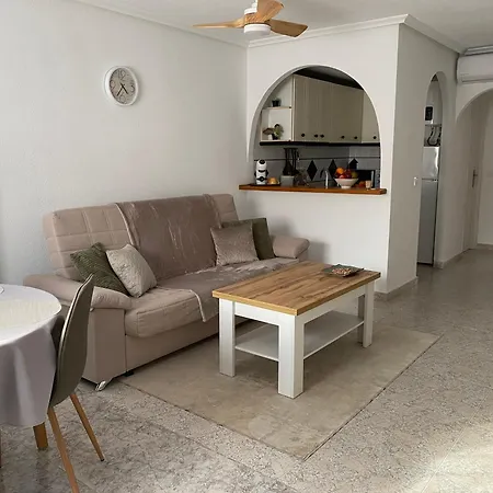 Sunny (adults Only) * Torrevieja