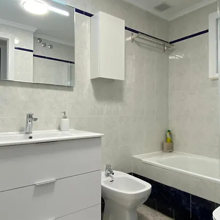 Sunny (adults Only) Apartamento *