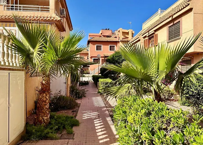 Sunny (adults Only) * Torrevieja