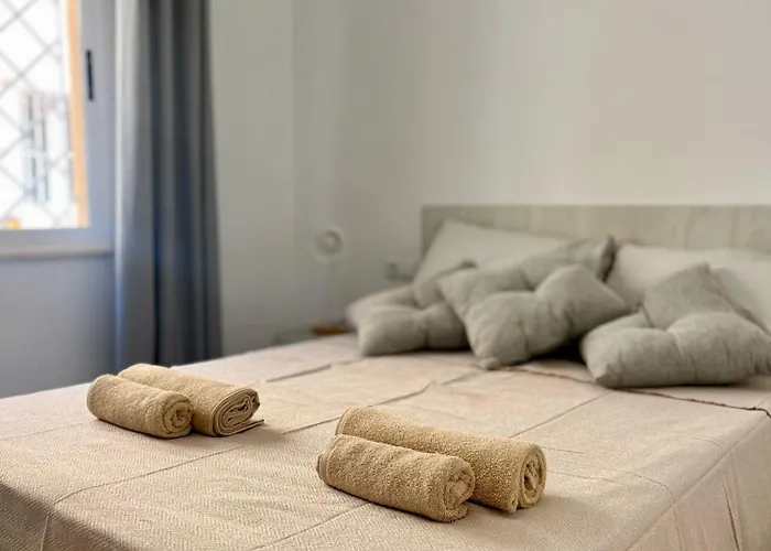 Sunny (adults Only) * Torrevieja