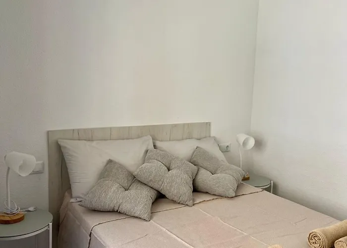 Apartment Sunny (adults Only)