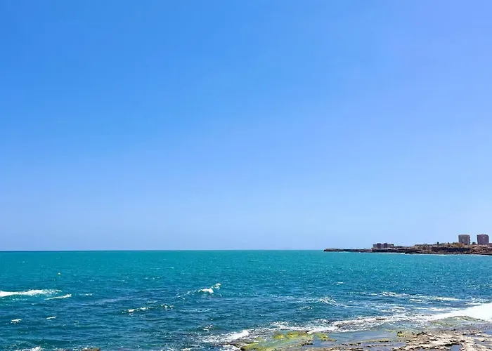 Sunny (adults Only) * Torrevieja