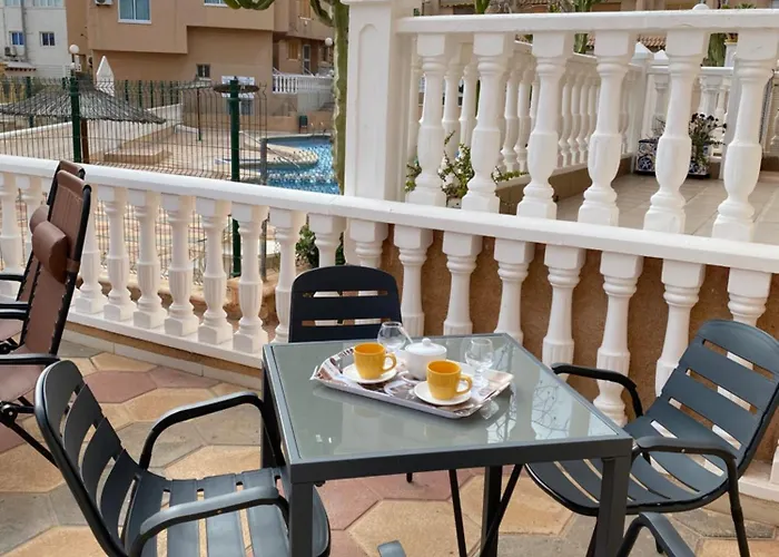 Sunny (adults Only) Torrevieja