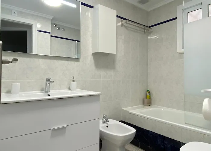 Sunny (adults Only) Apartment *