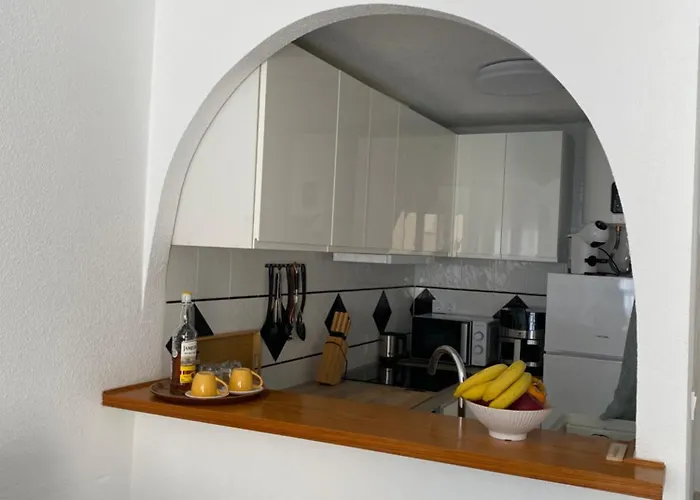 Apartment Sunny (adults Only)