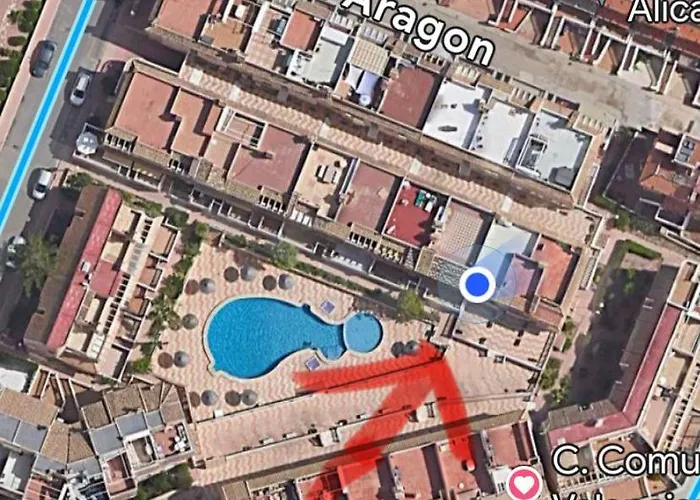 Sunny (adults Only) Torrevieja