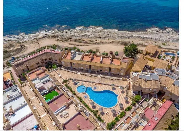 Sunny (adults Only) * Torrevieja